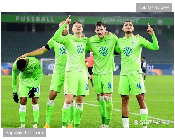 勒沃库森1-0小胜沃尔夫斯堡,联赛连续不败纪录延续至40场